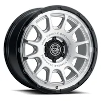 ICON Alloys 8420905556SMGB