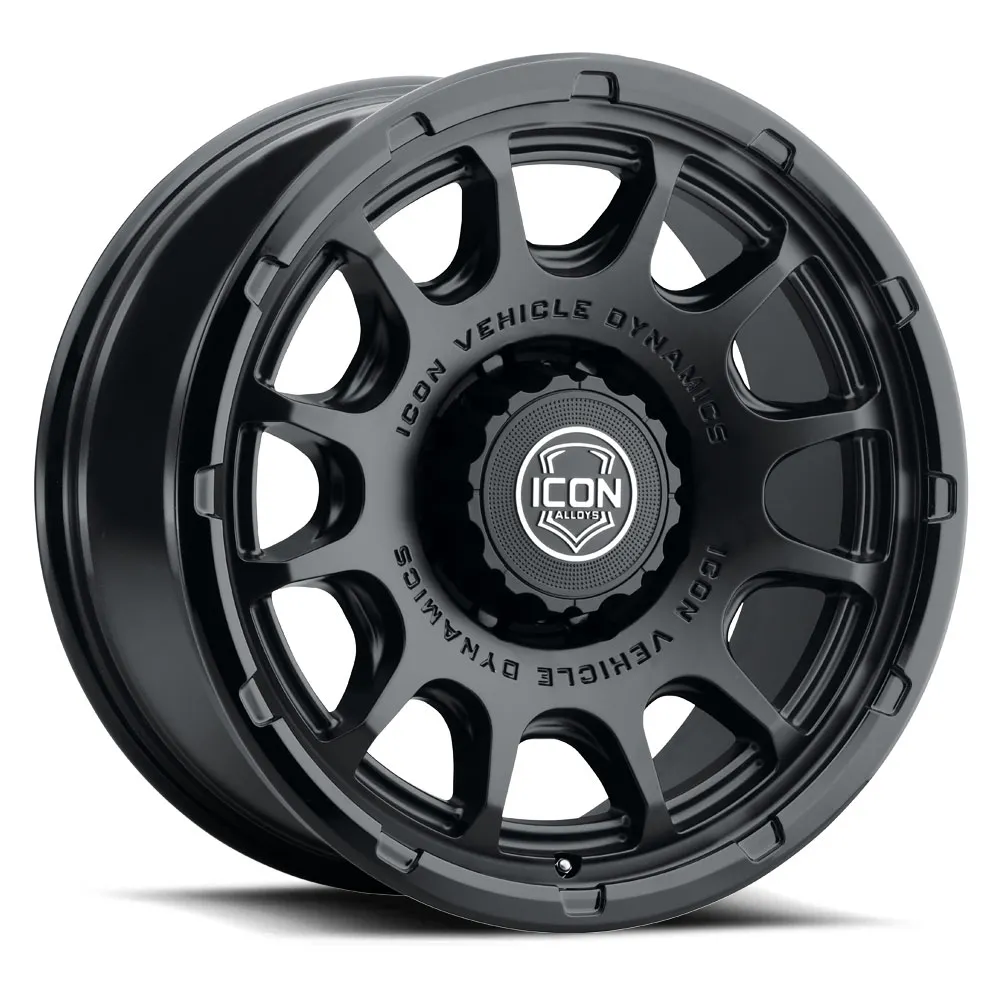 ICON Alloys 8420905556DB