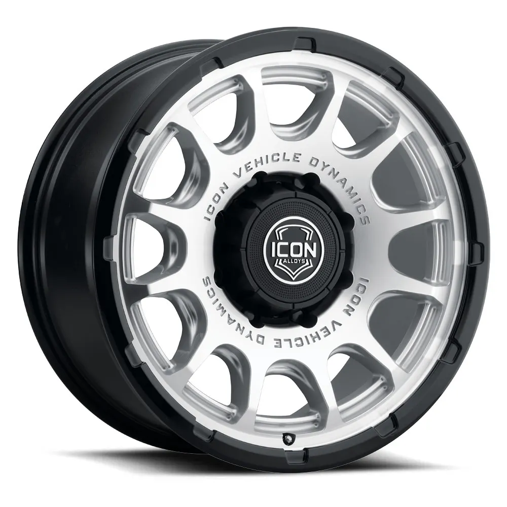 ICON Alloys 8420908055SMGB