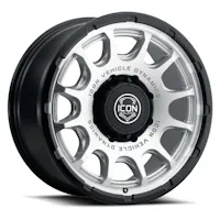 ICON Alloys 8420908055SMGB