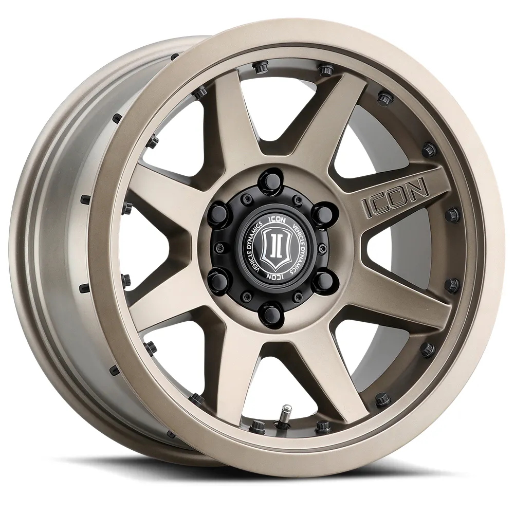 ICON Alloys 21817855557BR