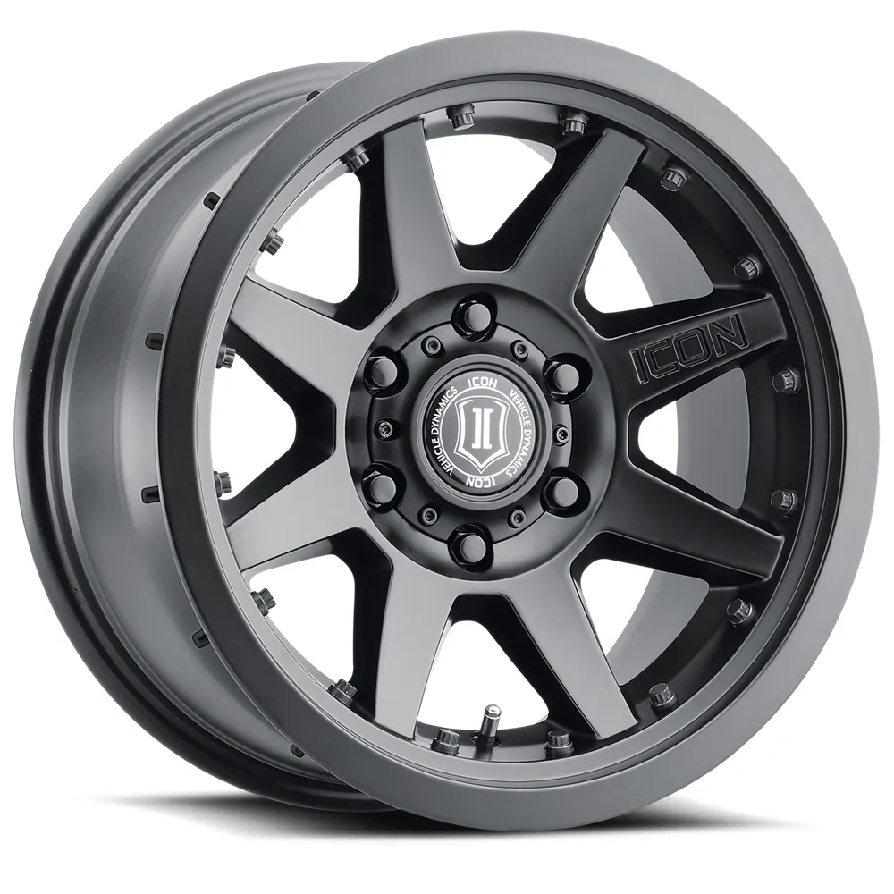 ICON Alloys 21817855557SB