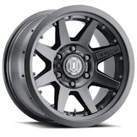 ICON Alloys 21817855557SB