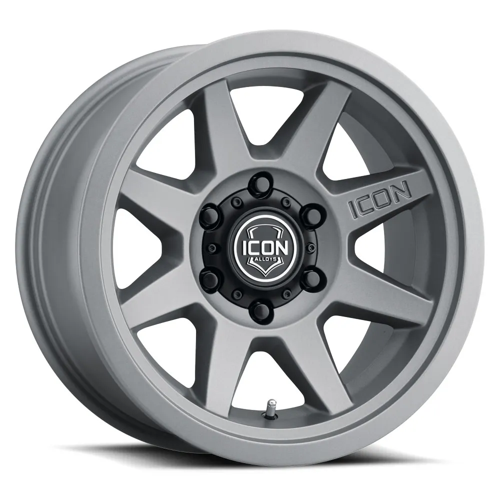 ICON Alloys 1917856350CH
