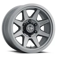 ICON Alloys 1917856350CH