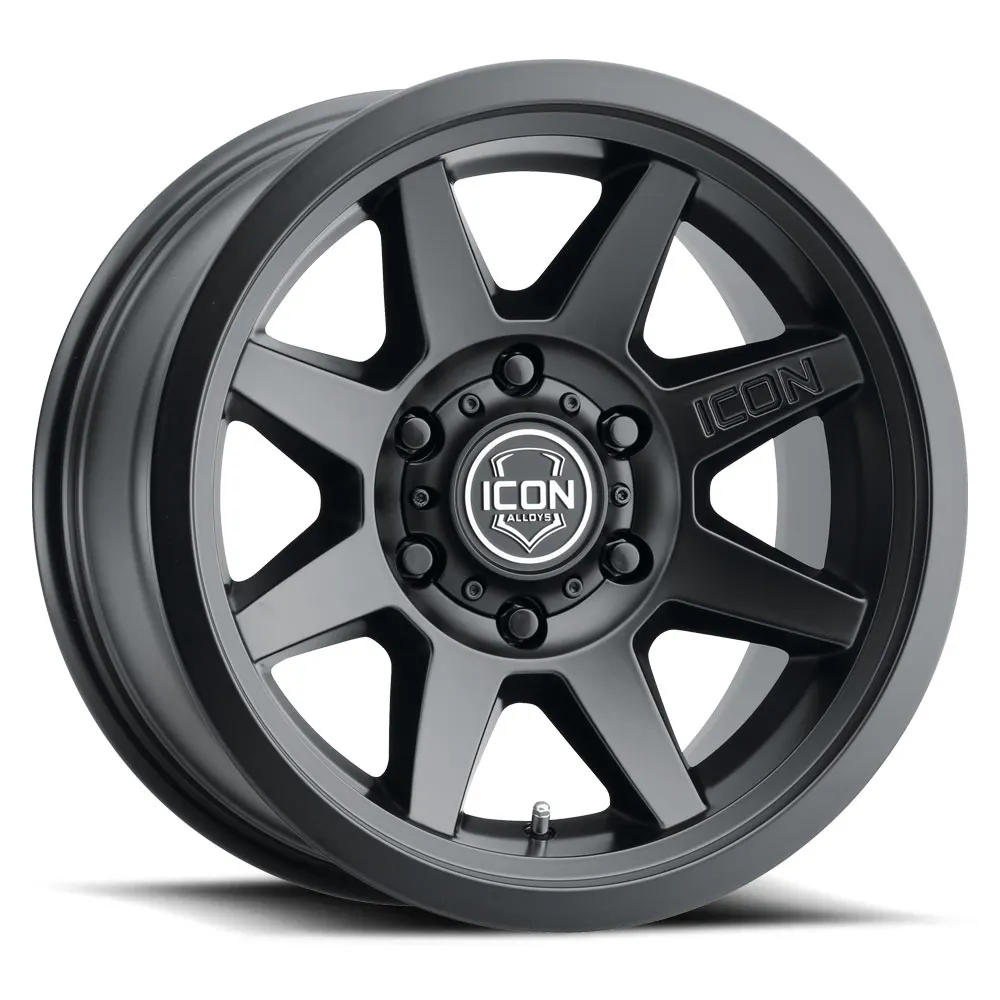 ICON Alloys 1917859057SB