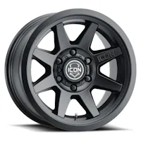 ICON Alloys 1917859057SB
