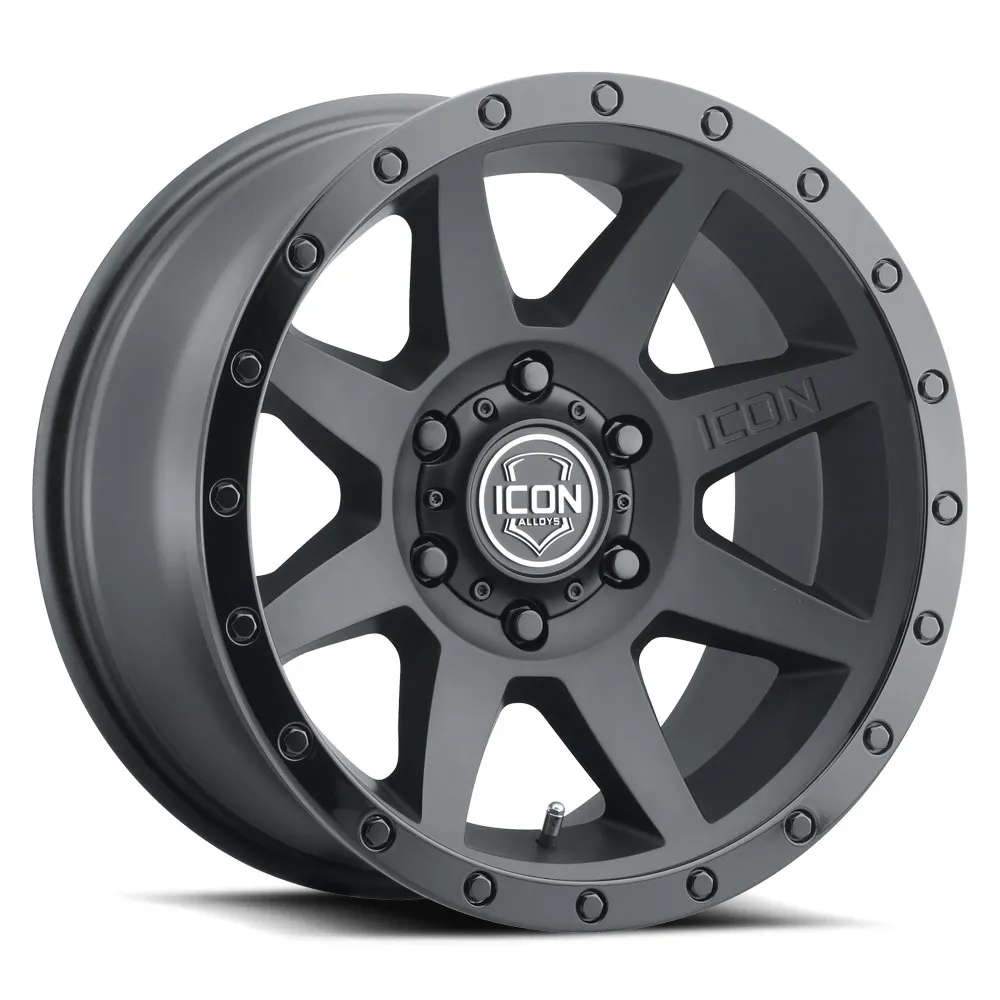 ICON Alloys 1818906352DB