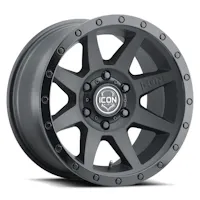ICON Alloys 1818906352DB