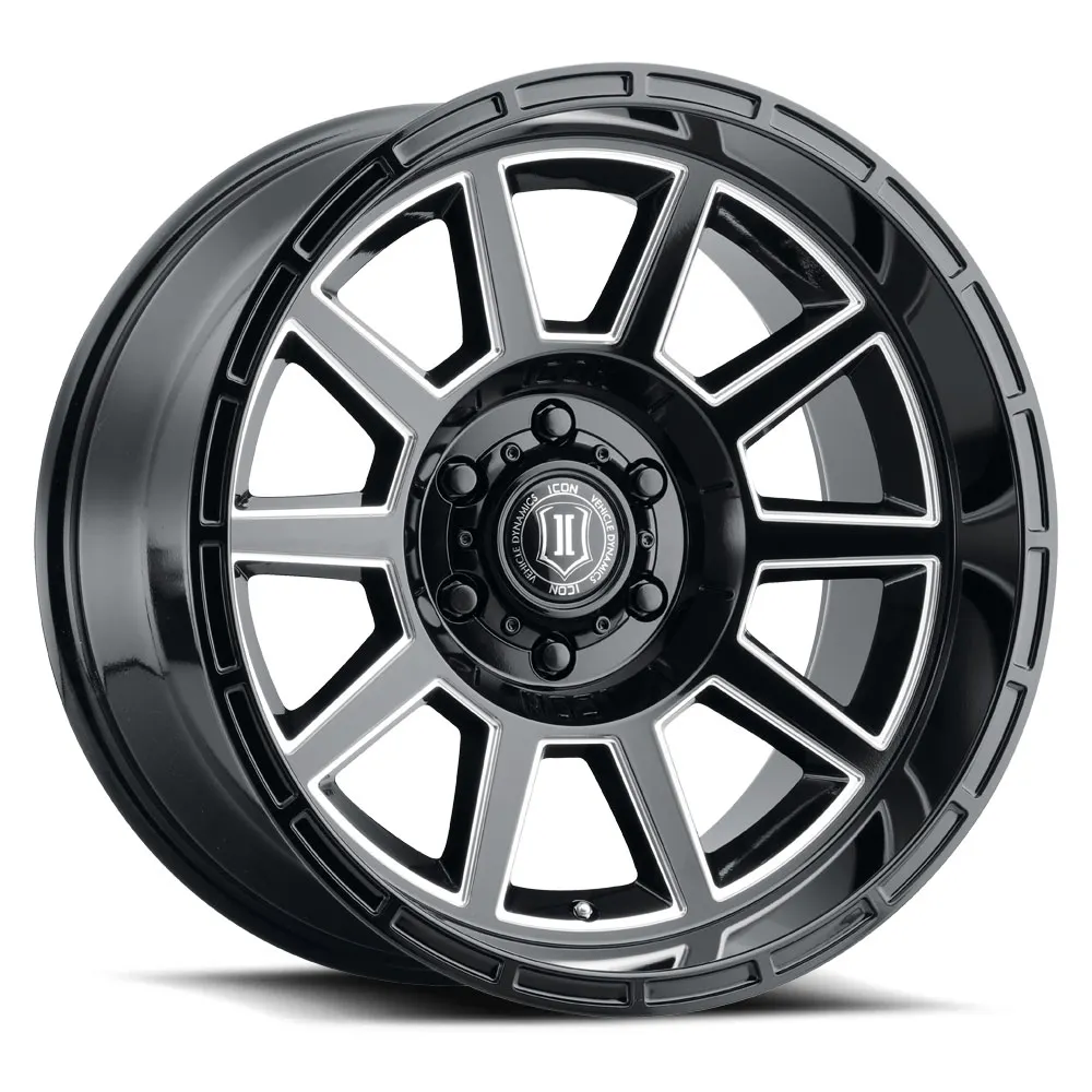 ICON Alloys 6220105545GBMW
