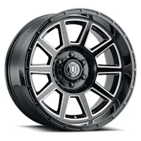 ICON Alloys 6220105545GBMW