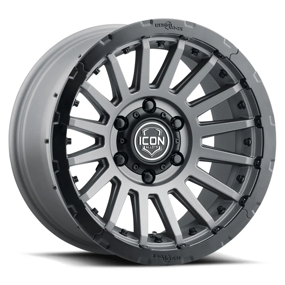 ICON Alloys 23618908152CH