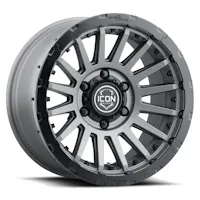ICON Alloys 23618908152CH