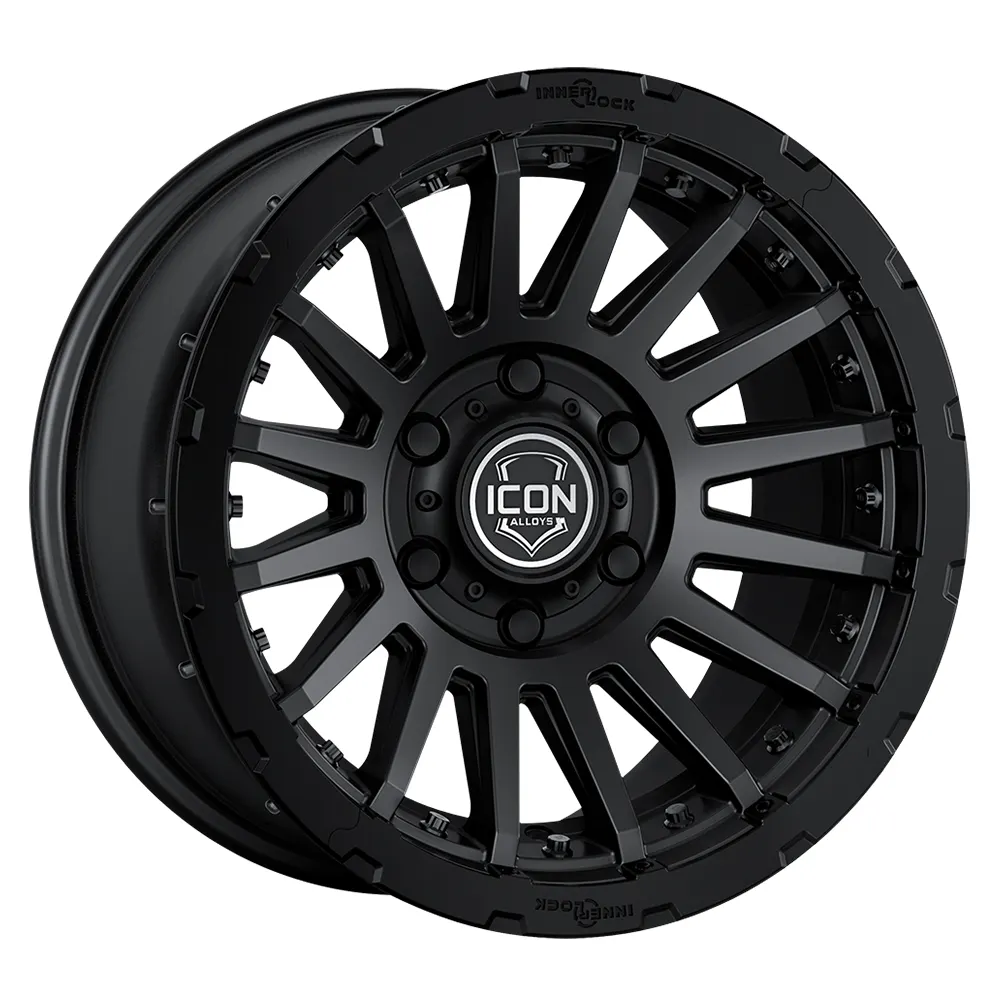 ICON Alloys 23617855557SB