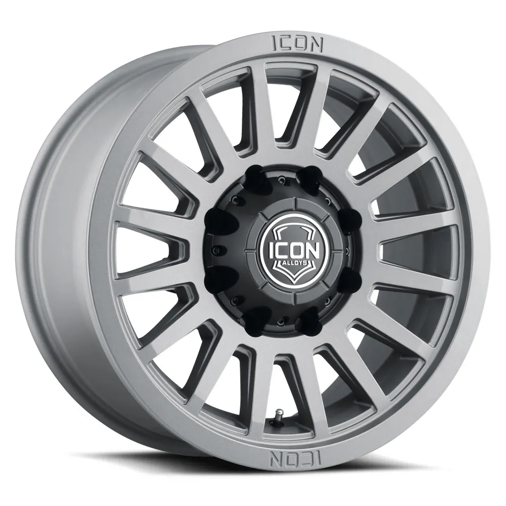ICON Alloys 3618908152CH