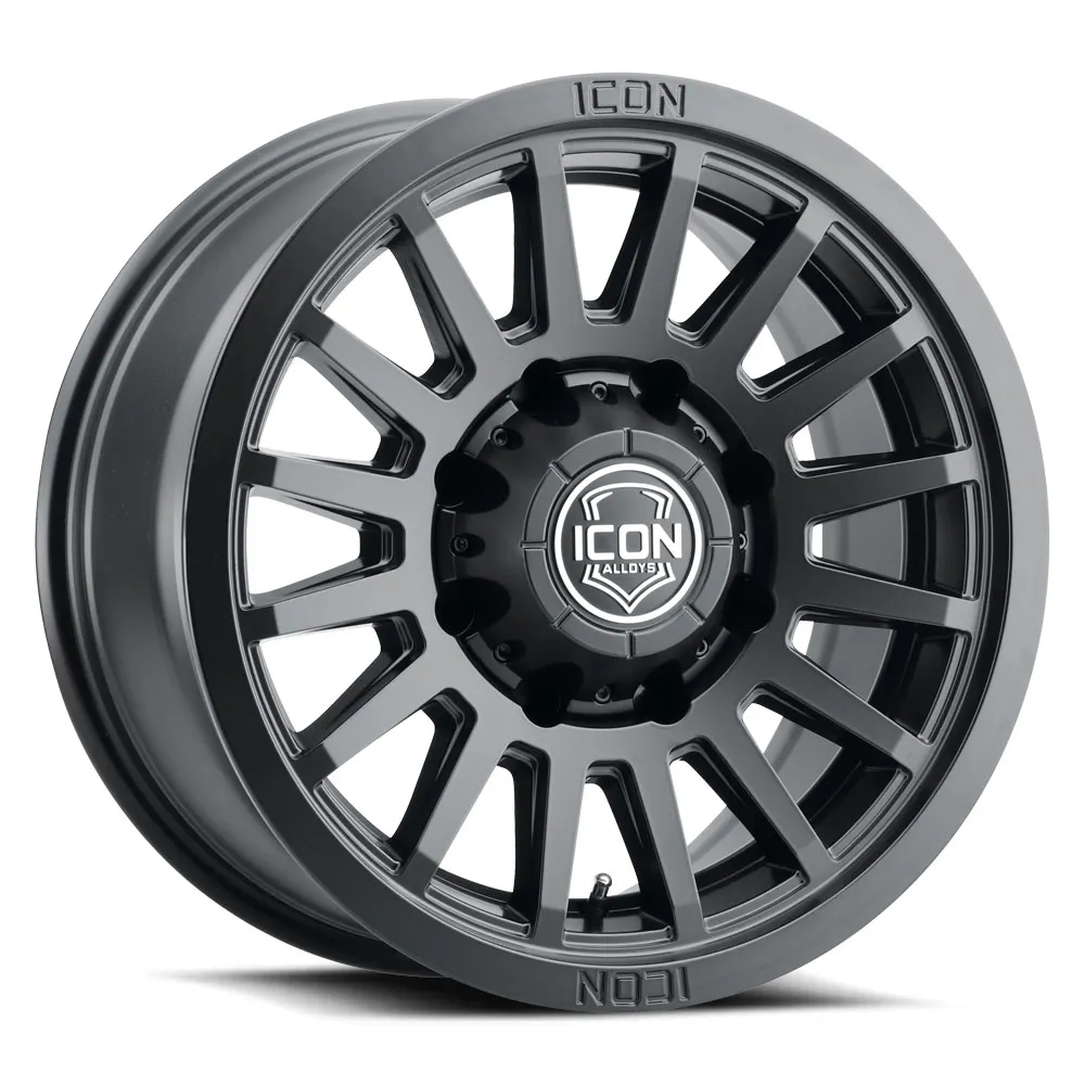 ICON Alloys 3618908055SB