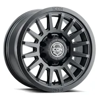 ICON Alloys 3618908055SB