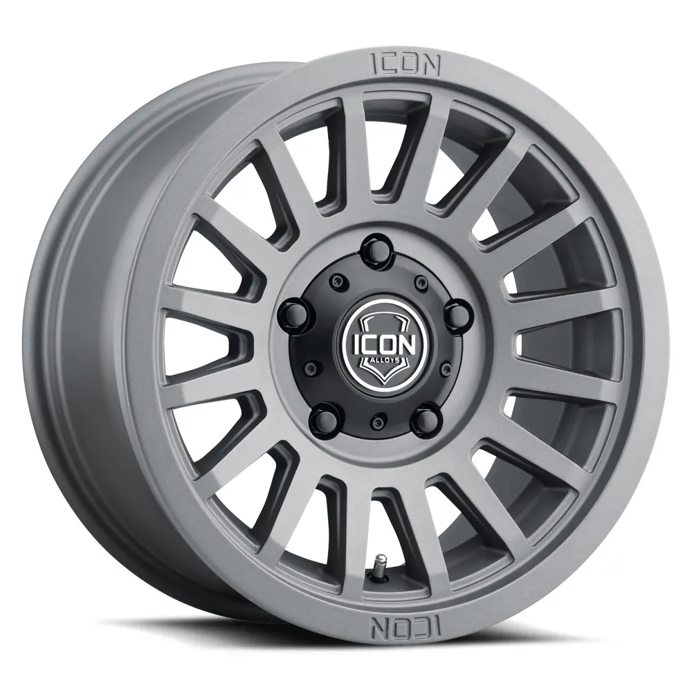 ICON Alloys 3617856350CH