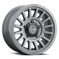 ICON Alloys 3617855557CH