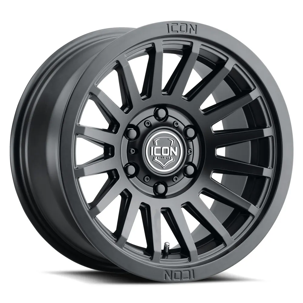 ICON Alloys 3617855557SB