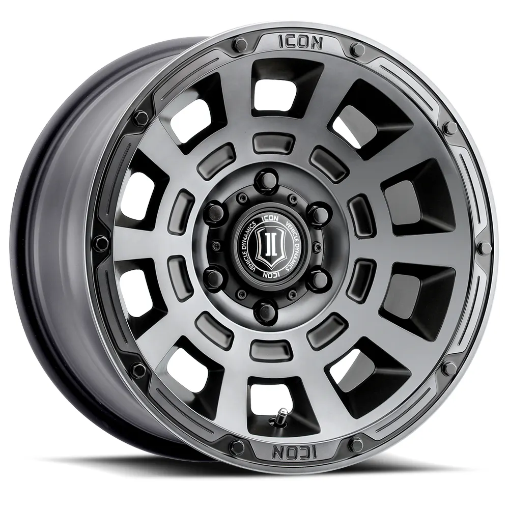 ICON Alloys 2817856547SSBT