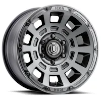 ICON Alloys 2817855557SSBT