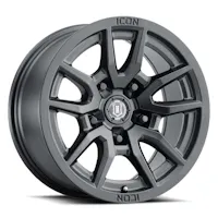 ICON Alloys 2617855557SB