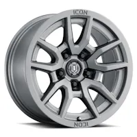 ICON Alloys 2617855557TT