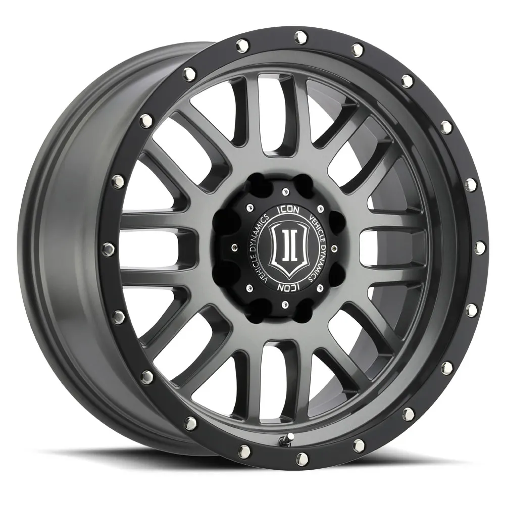 ICON Alloys 1220905556GM