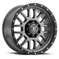 ICON Alloys 1220905556GM