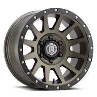 ICON Alloys 2017856350BR