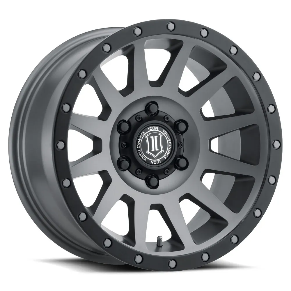 ICON Alloys 2017856350TT