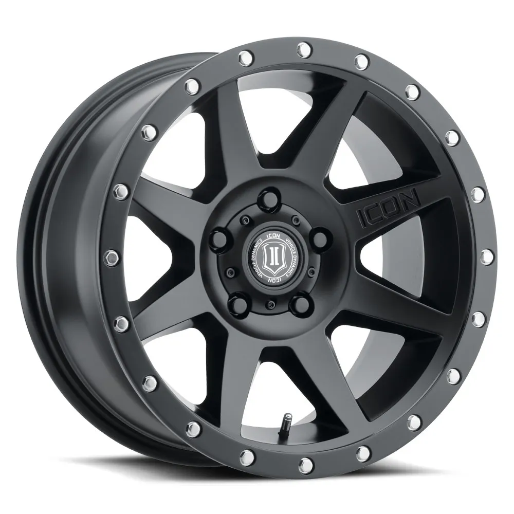 ICON Alloys 1817856547SB