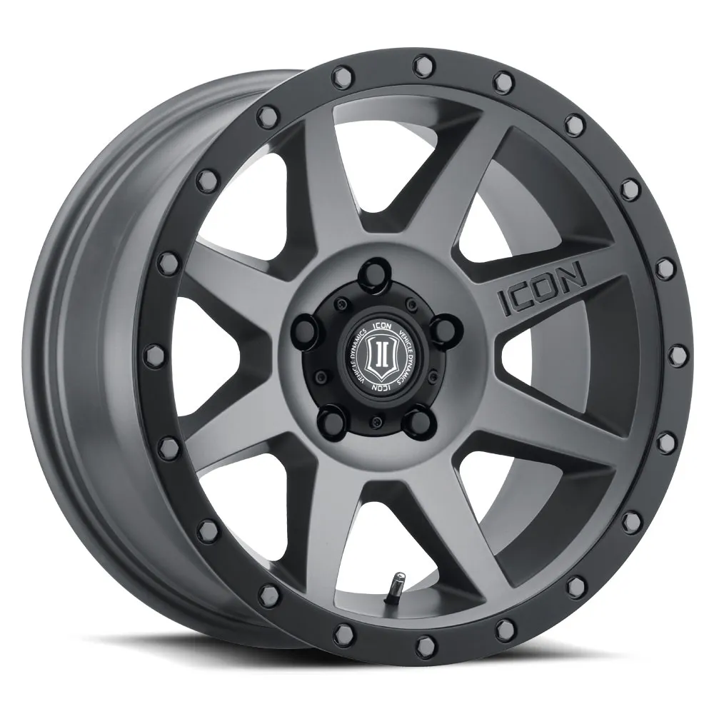 ICON Alloys 1817858547TT