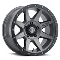 ICON Alloys 1817858547TT