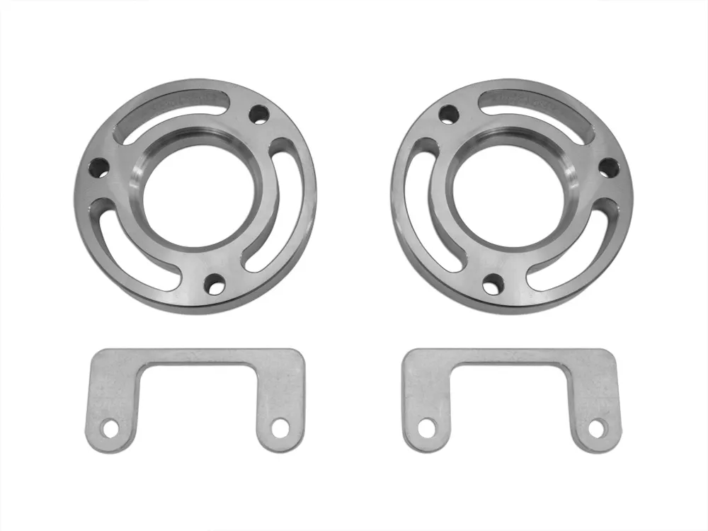 ICON Alloys IVD1100B
