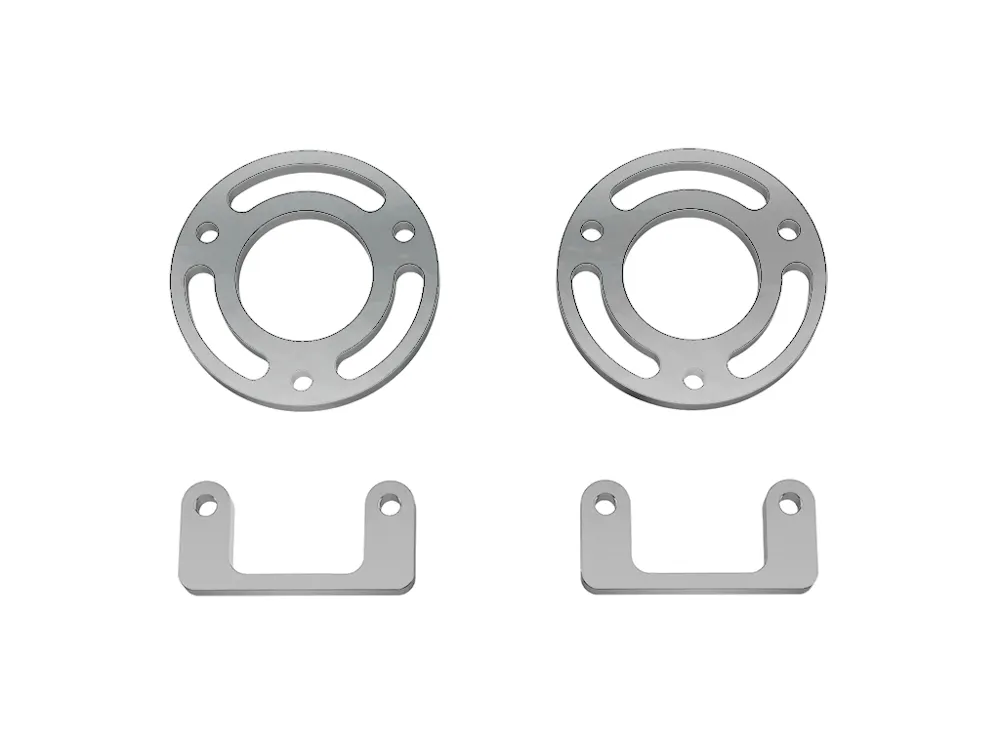 ICON Alloys IVD1135B