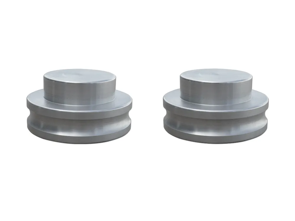ICON Alloys IVD1200B