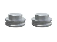 ICON Alloys IVD1200B