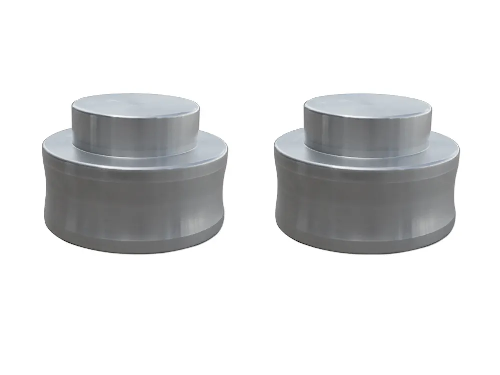 ICON Alloys IVD1210B