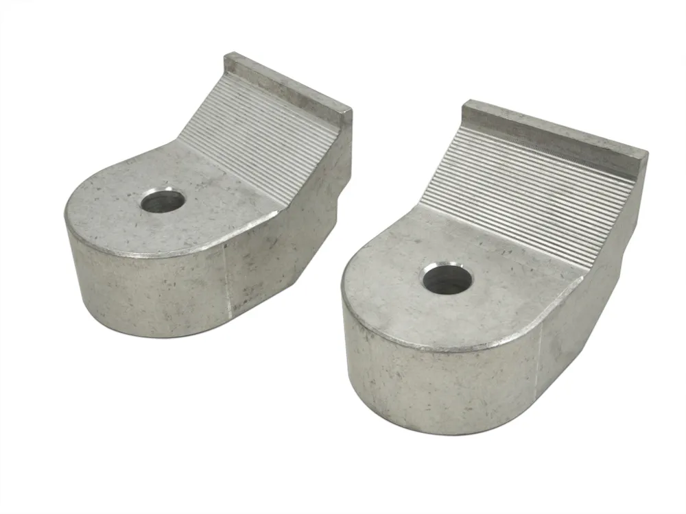 ICON Alloys IVD6110B
