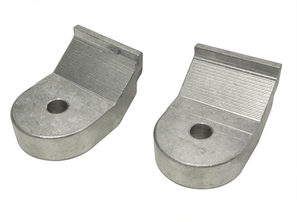 ICON Alloys IVD6160B
