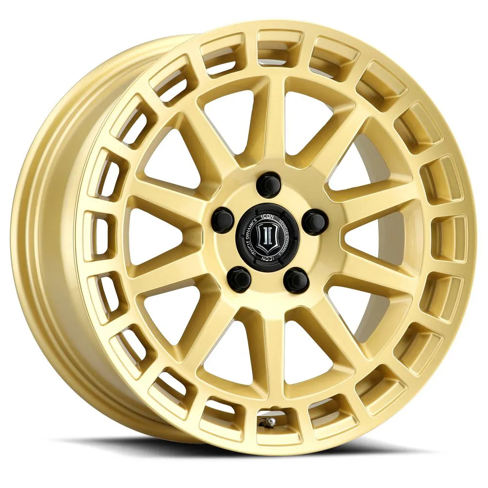 ICON Alloys 7117805060GG