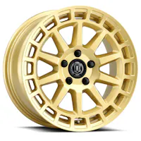 ICON Alloys 7117803160GG