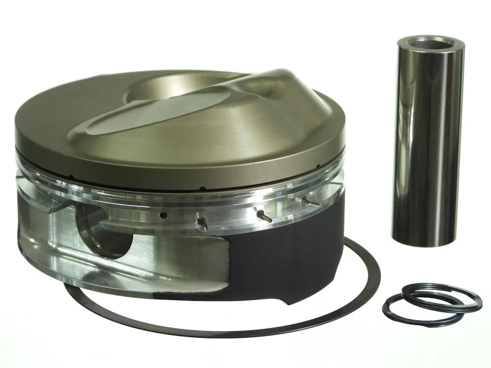Icon Forged Pistons IC507LCAKTS.010