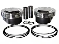 Icon Forged Pistons IC647CKTD.010