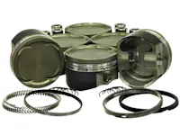 Icon Forged Pistons IC679LCATK.1.0MM