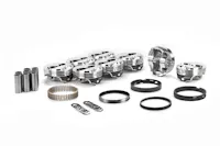 Icon Forged Pistons IC640KTD.040