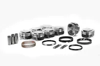 Icon Forged Pistons IC650CKTD.010