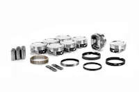 Icon Forged Pistons IC651CKTD.010